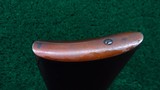 5TH MODEL BURNSIDE CIVIL WAR CARBINE - 20 of 23