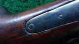 5TH MODEL BURNSIDE CIVIL WAR CARBINE - 12 of 23