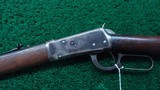 *Sale Pending* - WINCHESTER MODEL 1894 RIFLE IN CALIBER 32-40 - 2 of 19