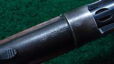 *Sale Pending* - WINCHESTER MODEL 1894 RIFLE IN CALIBER 32-40 - 6 of 19