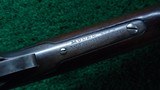 *Sale Pending* - WINCHESTER MODEL 1894 RIFLE IN CALIBER 32-40 - 8 of 19
