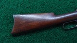 *Sale Pending* - WINCHESTER MODEL 1894 RIFLE IN CALIBER 32-40 - 17 of 19