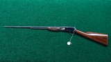 DELUXE COLT SMALL FRAME 22 CALIBER PUMP ACTION RIFLE - 19 of 20