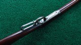 ANTIQUE WINCHESTER MODEL 1894 RIFLE IN CALIBER 38-55 - 3 of 19