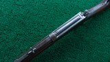 ANTIQUE WINCHESTER MODEL 1894 RIFLE IN CALIBER 38-55 - 4 of 19