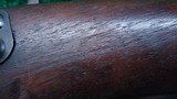 MODEL 1873 SPRINGFIELD TRAPDOOR CARBINE - 17 of 24