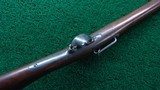 MODEL 1873 SPRINGFIELD TRAPDOOR CARBINE - 3 of 24