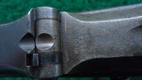 MODEL 1873 SPRINGFIELD TRAPDOOR CARBINE - 6 of 24