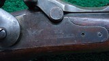MODEL 1873 SPRINGFIELD TRAPDOOR CARBINE - 8 of 24