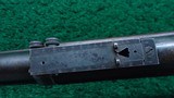 MODEL 1873 SPRINGFIELD TRAPDOOR CARBINE - 13 of 24
