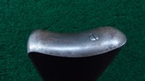 MODEL 1873 SPRINGFIELD TRAPDOOR CARBINE - 21 of 24