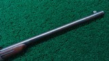 MODEL 1873 SPRINGFIELD TRAPDOOR CARBINE - 7 of 24