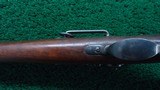 MODEL 1873 SPRINGFIELD TRAPDOOR CARBINE - 10 of 24