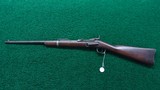 MODEL 1873 SPRINGFIELD TRAPDOOR CARBINE - 23 of 24
