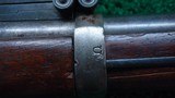 MODEL 1873 SPRINGFIELD TRAPDOOR CARBINE - 16 of 24