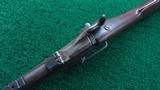 MODEL 1873 SPRINGFIELD TRAPDOOR CARBINE - 4 of 24
