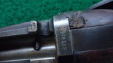 MODEL 1873 SPRINGFIELD TRAPDOOR CARBINE - 18 of 24