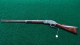 WINCHESTER 1873 SPECIAL ORDER RIFLE IN CALIBER 32-20 - 21 of 22