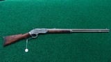 WINCHESTER 1873 SPECIAL ORDER RIFLE IN CALIBER 32-20 - 22 of 22
