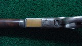 WINCHESTER 1873 SPECIAL ORDER RIFLE IN CALIBER 32-20 - 11 of 22