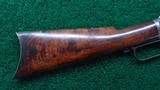 WINCHESTER 1873 SPECIAL ORDER RIFLE IN CALIBER 32-20 - 20 of 22