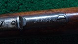 WINCHESTER 1873 SPECIAL ORDER RIFLE IN CALIBER 32-20 - 15 of 22
