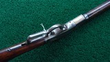 WINCHESTER 1873 SPECIAL ORDER RIFLE IN CALIBER 32-20 - 3 of 22