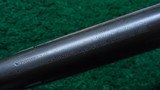 *Sale Pending* - WINCHESTER MODEL 1873 RIFLE IN CALIBER 38-40 - 10 of 19