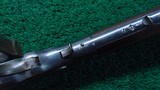 *Sale Pending* - WINCHESTER MODEL 1873 RIFLE IN CALIBER 38-40 - 9 of 19