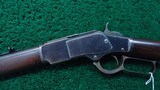 *Sale Pending* - WINCHESTER MODEL 1873 RIFLE IN CALIBER 38-40 - 2 of 19
