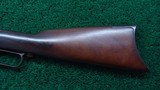 *Sale Pending* - WINCHESTER MODEL 1873 RIFLE IN CALIBER 38-40 - 15 of 19