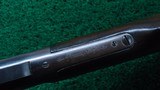 *Sale Pending* - WINCHESTER MODEL 1873 RIFLE IN CALIBER 38-40 - 8 of 19