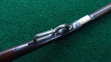 *Sale Pending* - WINCHESTER MODEL 1873 RIFLE IN CALIBER 38-40 - 3 of 19