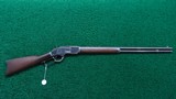 *Sale Pending* - WINCHESTER MODEL 1873 RIFLE IN CALIBER 38-40 - 19 of 19