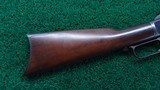 *Sale Pending* - WINCHESTER MODEL 1873 RIFLE IN CALIBER 38-40 - 17 of 19