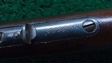 *Sale Pending* - WINCHESTER MODEL 1873 RIFLE IN CALIBER 38-40 - 13 of 19