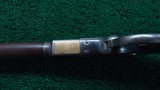 *Sale Pending* - WINCHESTER MODEL 1873 RIFLE IN CALIBER 38-40 - 11 of 19