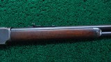 *Sale Pending* - WINCHESTER MODEL 1873 RIFLE IN CALIBER 38-40 - 5 of 19