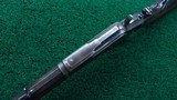 WINCHESTER MODEL 1873 RIFLE IN CALIBER 38-40 - 4 of 19