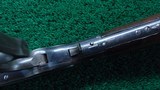 WINCHESTER MODEL 1873 RIFLE IN CALIBER 38-40 - 9 of 19