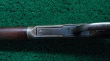 ANTIQUE MODEL 1894 WINCHESTER RIFLE IN SCARCE CALIBER 25-35 - 11 of 21