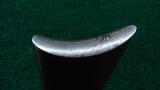 ANTIQUE MODEL 1894 WINCHESTER RIFLE IN SCARCE CALIBER 25-35 - 18 of 21