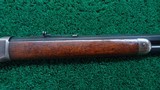 ANTIQUE MODEL 1894 WINCHESTER RIFLE IN SCARCE CALIBER 25-35 - 5 of 21