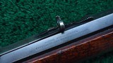 ANTIQUE MODEL 1894 WINCHESTER RIFLE IN SCARCE CALIBER 25-35 - 12 of 21