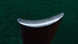 SCARCE WINCHESTER MODEL 1894 TAKE DOWN RIFLE IN CALIBER 25-35 - 17 of 20