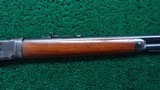 WINCHESTER MODEL 94 TAKE DOWN RIFLE IN CALIBER 32 SPECIAL - 5 of 22