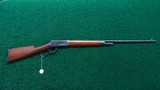WINCHESTER MODEL 94 TAKE DOWN RIFLE IN CALIBER 32 SPECIAL - 22 of 22