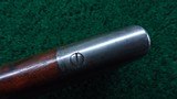 WINCHESTER MODEL 1886 RIFLE IN CALIBER 40-82 - 16 of 21