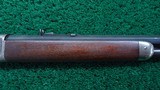 WINCHESTER MODEL 1886 RIFLE IN CALIBER 40-82 - 5 of 21