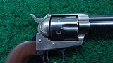 US COLT SINGLE ACTION IN CALIBER 45 - 6 of 16